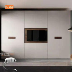 armadio vano tv scontato