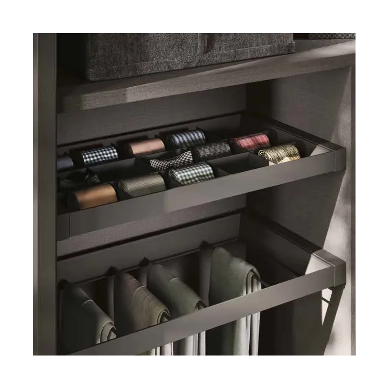 Poggiapiedi Autoportante Brunner Rebel - Blu, Portata 100 Kg - Foto 4