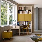 zona studio camerette