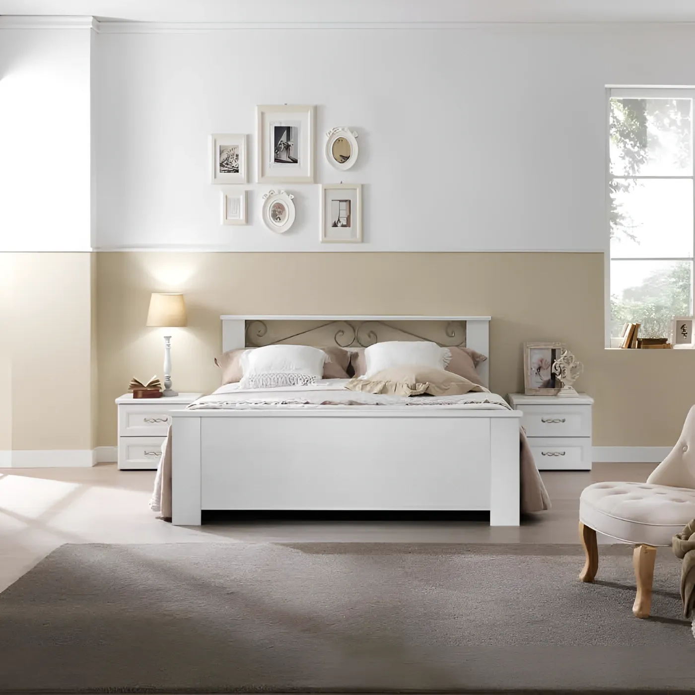 Letto Classiche Occasioni Camere Da Letto Matrimoniali Camera