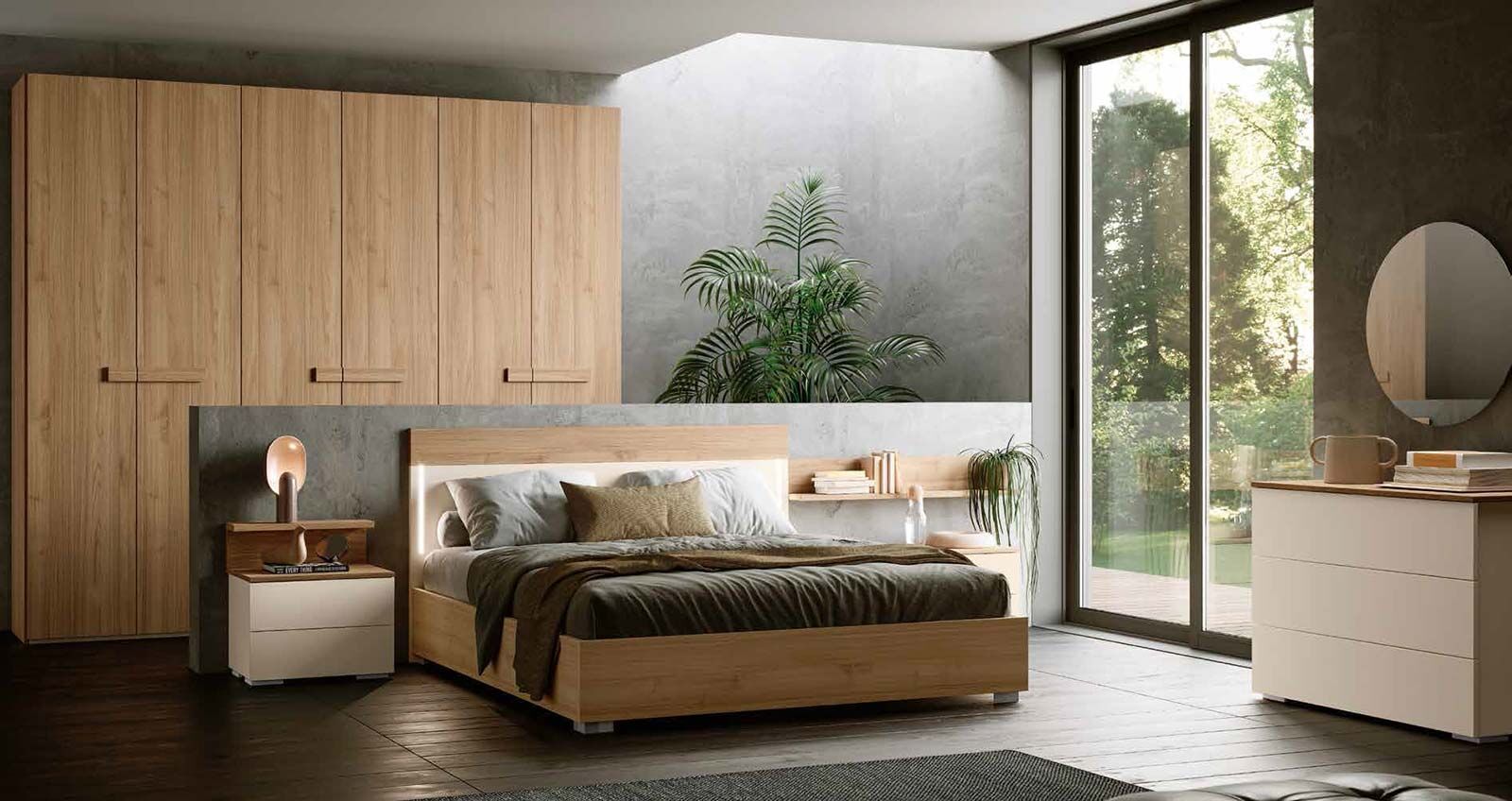ED-Lumos Set Di 4 Manopole Per Armadio A Forma Di Orsetto – Design In Legno Con Viti E Cacciavite, Per Cucina E Camera