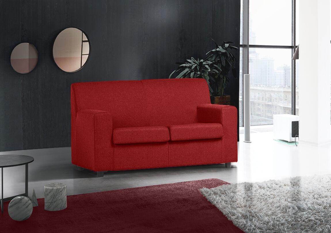 divano moderno rivestire il divano fai da te