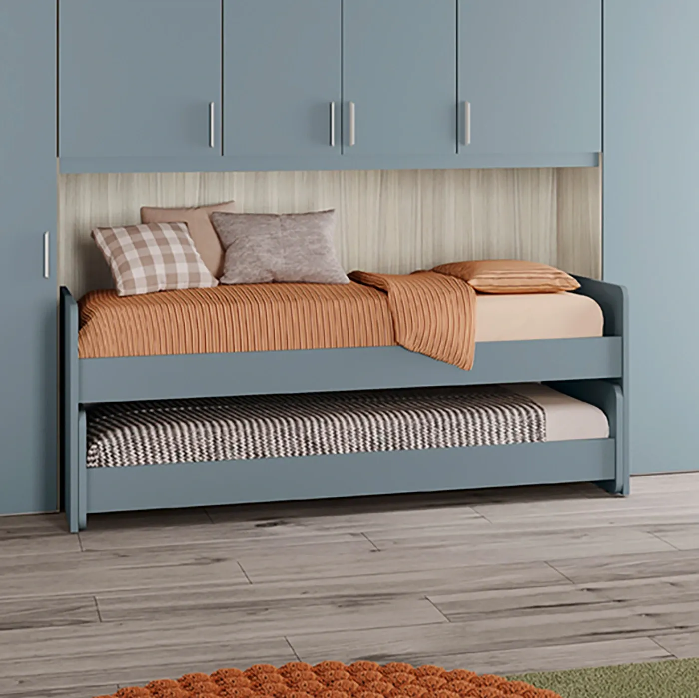 Letto Singolo Ikea Letti Scorrevoli Sovrapposti Ikea Letto Con