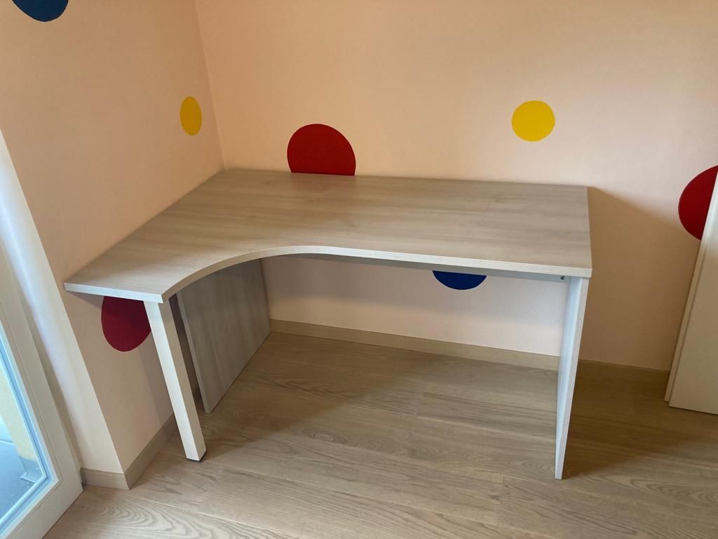 Cestino Da Scrivania Mini Creativo Viola | 1.5L | Per Ufficio, Cucina | Anche Portapenna | Decorazione Pratica - Foto 10