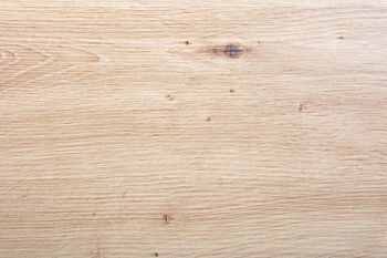 Credenza, madia 2 ante e 4 cassetti, colore quercia  con scocca grigio antracite