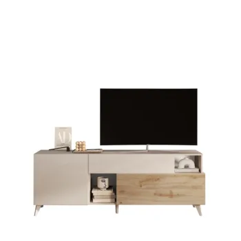 soggiorno cashmere moderno
