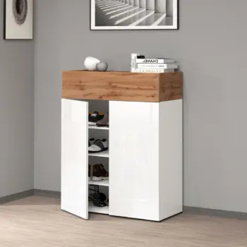 scarpiera 