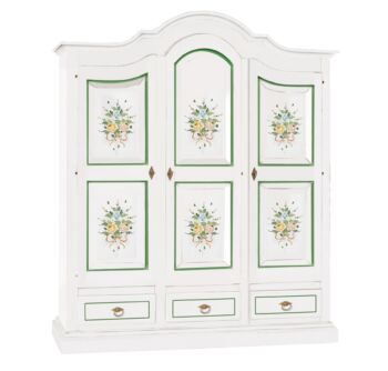 Armadio 3 porte