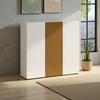 scarpiera moderna