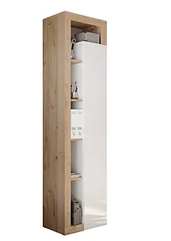 colonna sottocosto