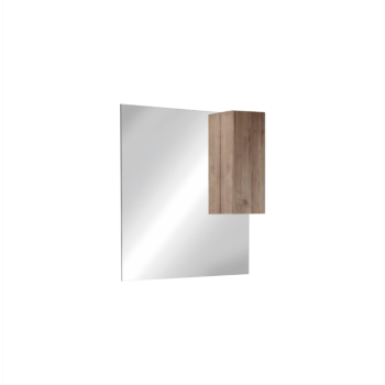 mobile bagno legno moderno