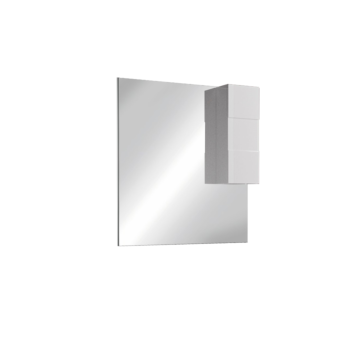 Mobile da bagno sospeso L.82 