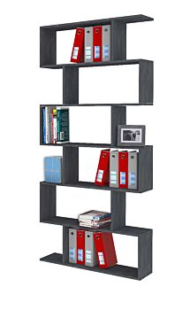 libreria ossido
