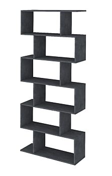 libreria ossido
