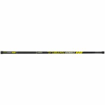 Tubertini manico per guadino tbr handle, 3 mt, 4 mt