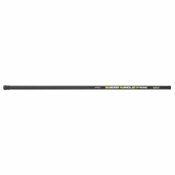 Tubertini manico per guadino raider handle strong, 2 mt, 3 mt, 4mt