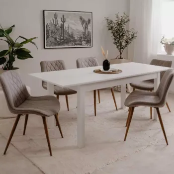 Tavolo 140 x 80 cm