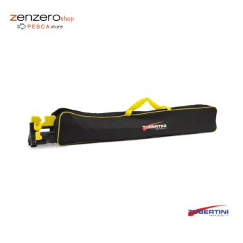 Nuovo Tubertini Appoggia canne Feeder / Match 6 posti                                                 