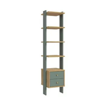 libreria stretta 