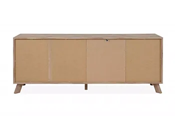 Credenza collezione Vichinga 
