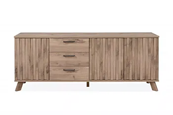 Credenza collezione Vichinga 