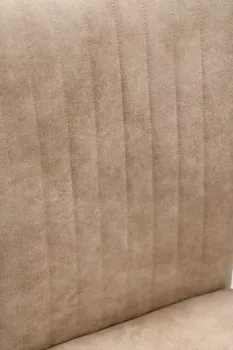 Sedia moderna finitura Beige vintage in offerta