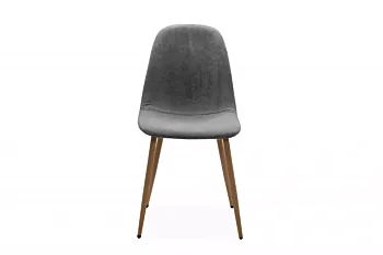 nuova sedia in offerta stile nordik grey