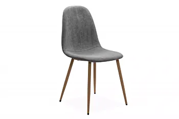 nuova sedia in offerta stile nordik grey
