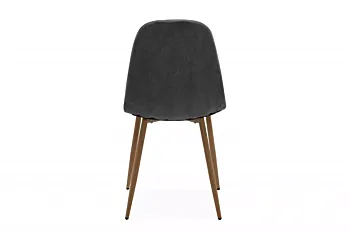 nuova sedia in offerta stile nordik grey