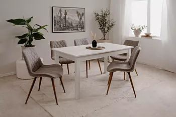 Tavolo 140 x 80 cm