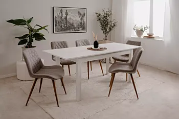 Tavolo 140 x 80 cm