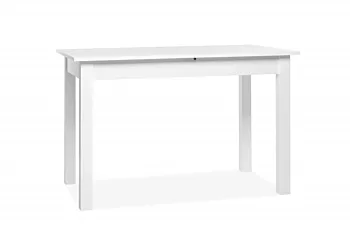 Conveniente tavolo allungabile di design