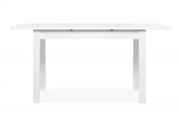 Conveniente tavolo allungabile di design