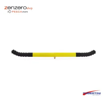 Tubertini Eva Feeder Rest Yellow                  