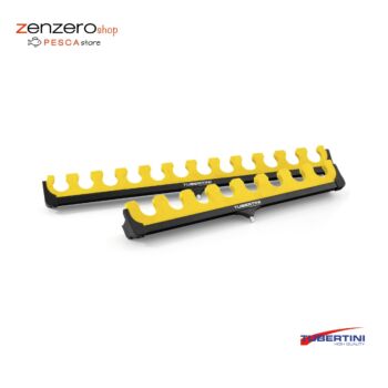 Tubertini appoggia punte Pole Rest