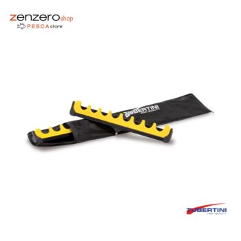 Tubertini appoggia punte Pole Rest