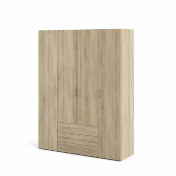 armadio rovere economico 