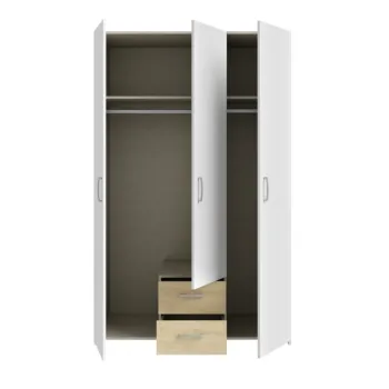 offerta armadio con cassetti