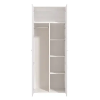 armadietto bianco economico
