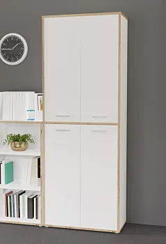 Armadietto ufficio in sconto