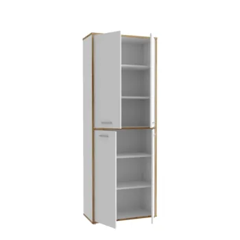 Armadietto ufficio in sconto