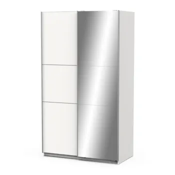 armadio stretto 120