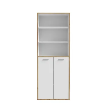 Armadio libreria in sconto