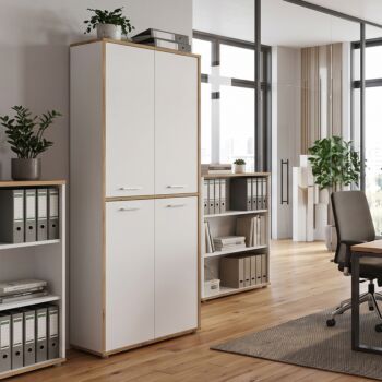 Armadietto ufficio in sconto
