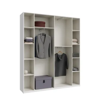 Armadio in promozione