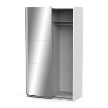 armadio stretto 120