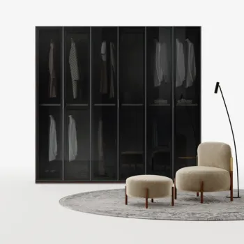 Armadio in sconto