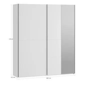 armadio in sconto