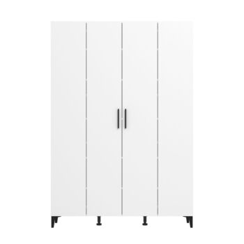 Offerte Black friday armadio 4 ante 