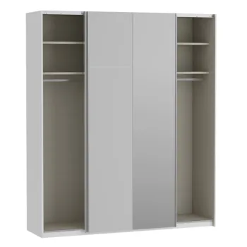 armadio in sconto